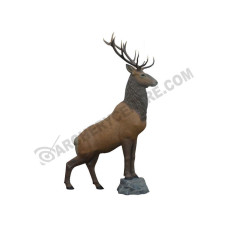 Rinehart Red Stag